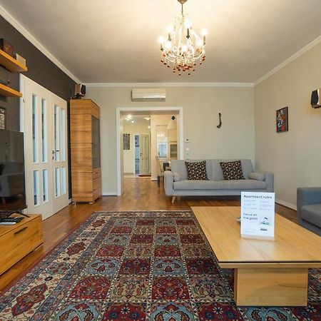 Apartment With A Balcony - 15 Min To City Center Wien Exterior foto