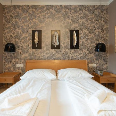 Apartment With A Balcony - 15 Min To City Center Wien Exterior foto