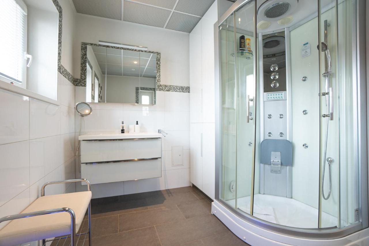 Apartment With A Balcony - 15 Min To City Center Wien Exterior foto