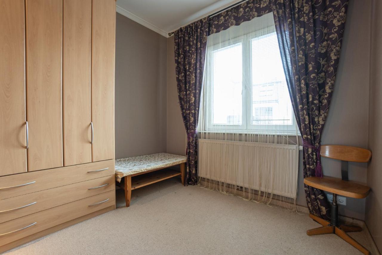 Apartment With A Balcony - 15 Min To City Center Wien Exterior foto