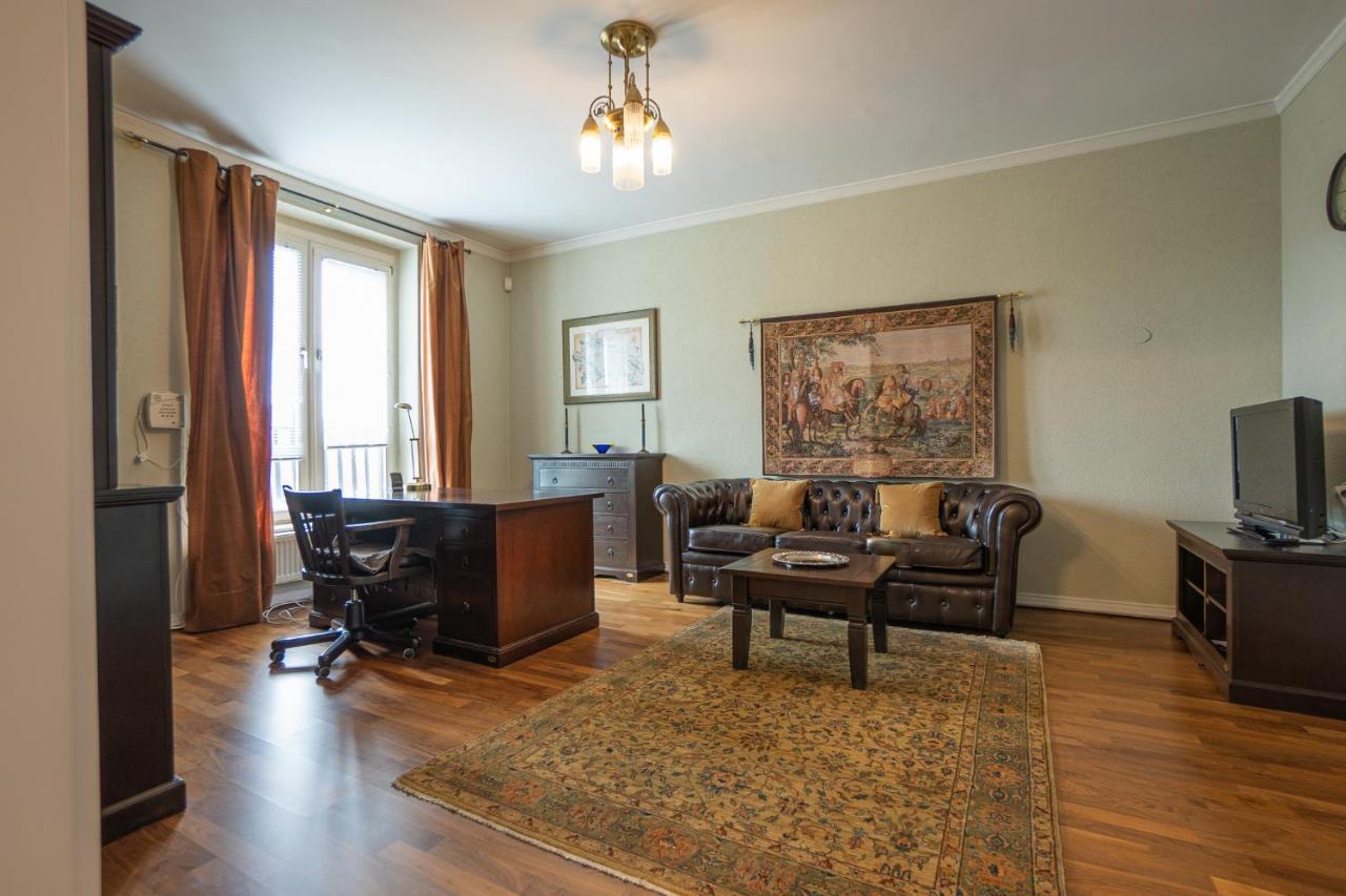 Apartment With A Balcony - 15 Min To City Center Wien Exterior foto