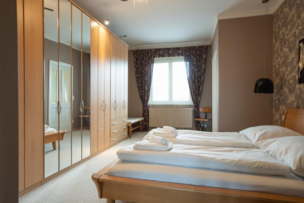 Apartment With A Balcony - 15 Min To City Center Wien Exterior foto